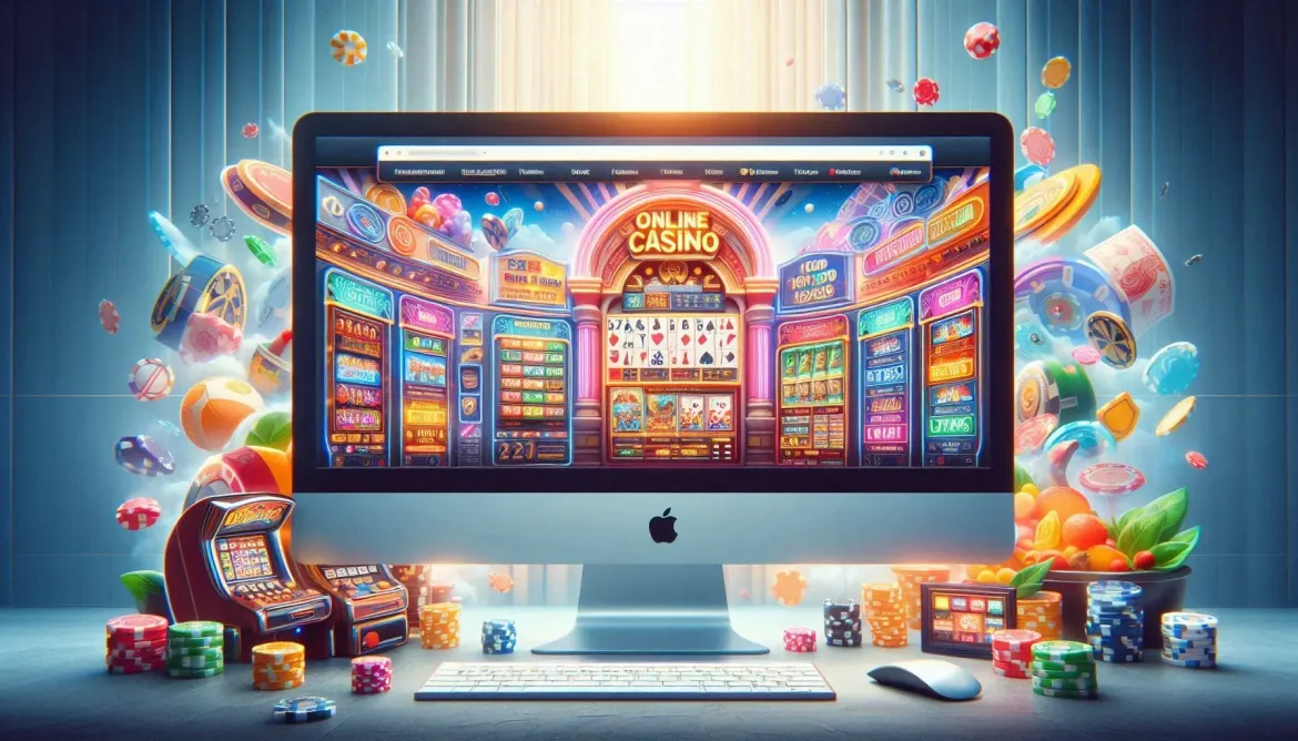 HeroSpin Casino